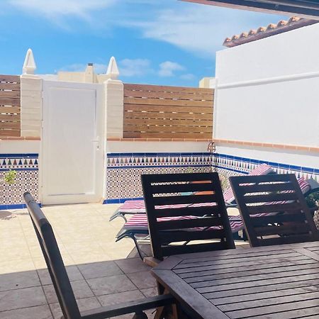 Casa Sony El Cotillo Экстерьер фото