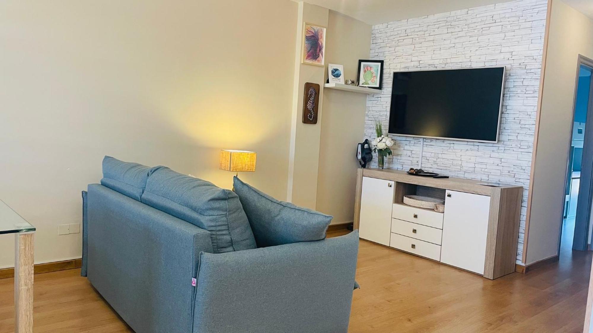 Casa Sony El Cotillo Экстерьер фото