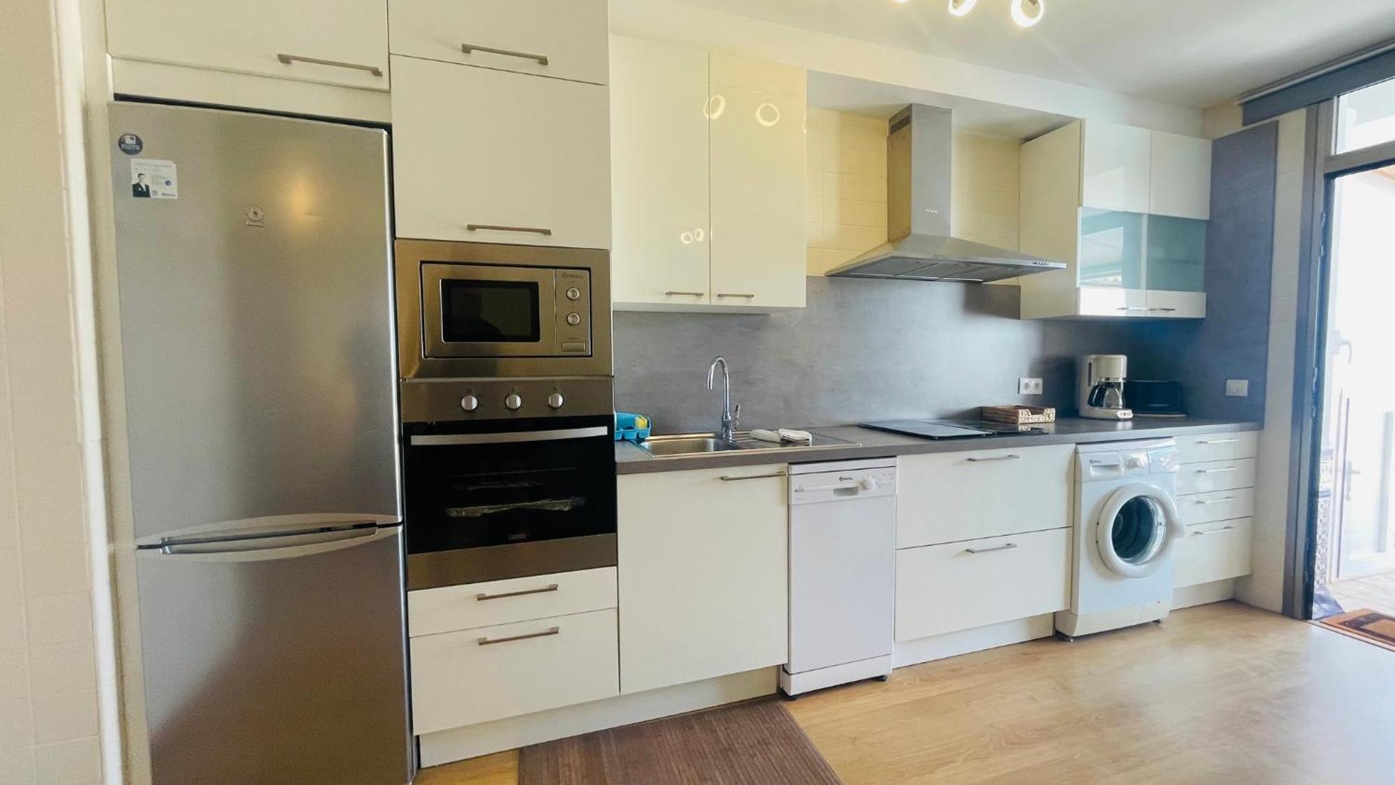 Casa Sony El Cotillo Экстерьер фото