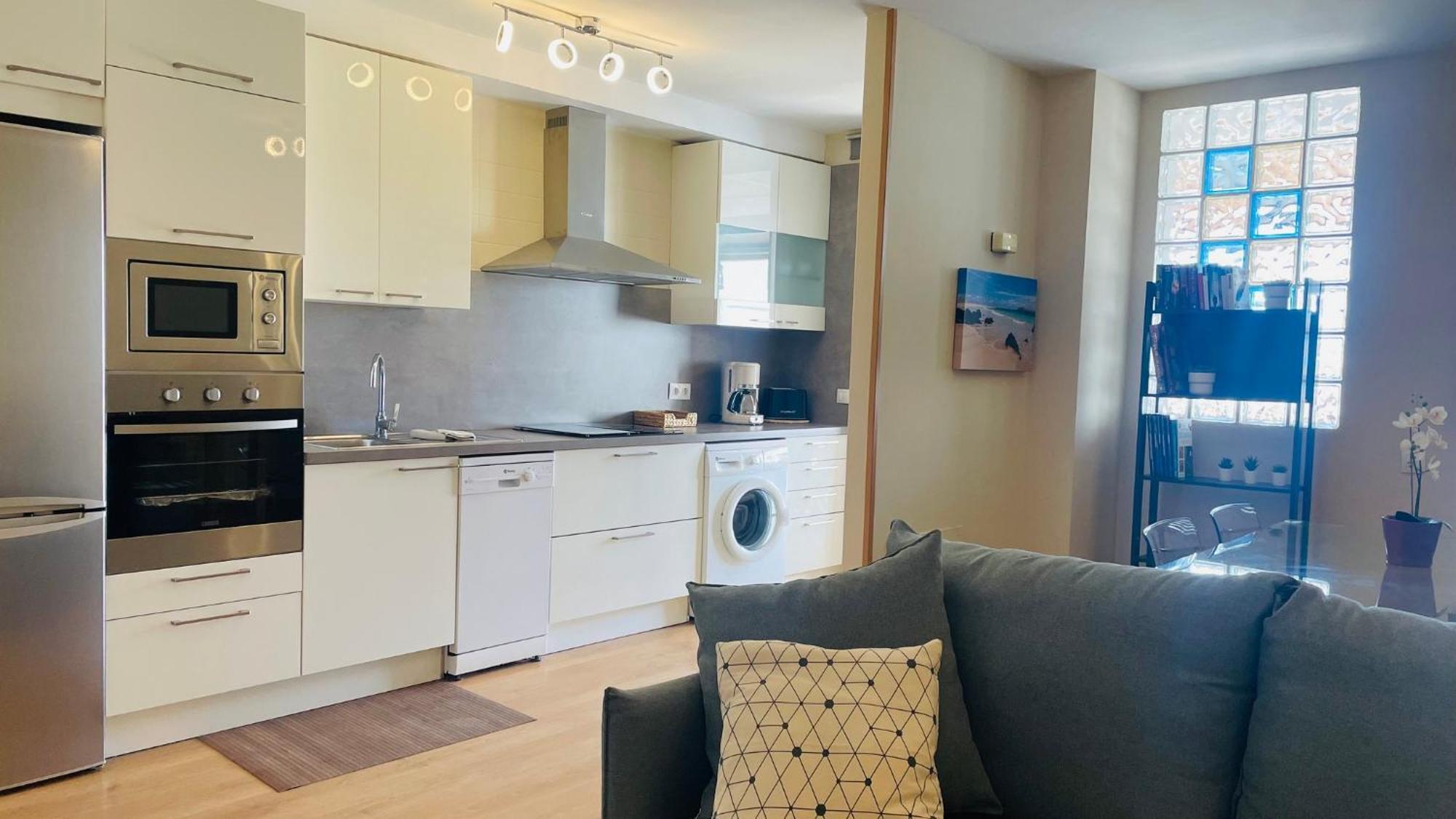 Casa Sony El Cotillo Экстерьер фото