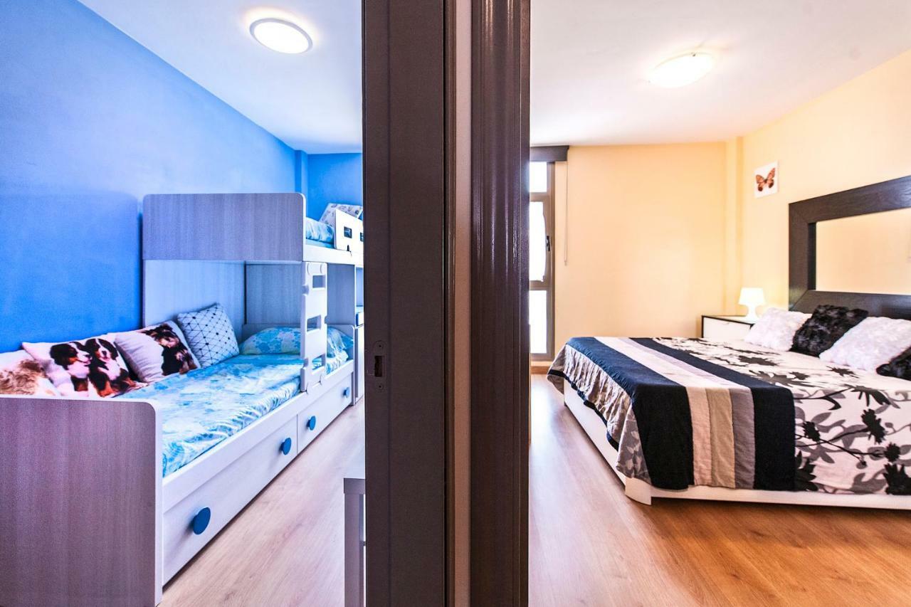 Casa Sony El Cotillo Экстерьер фото