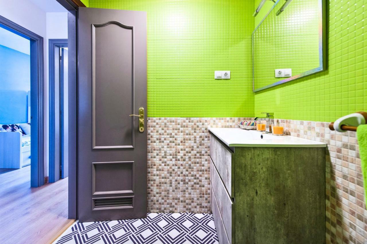 Casa Sony El Cotillo Экстерьер фото