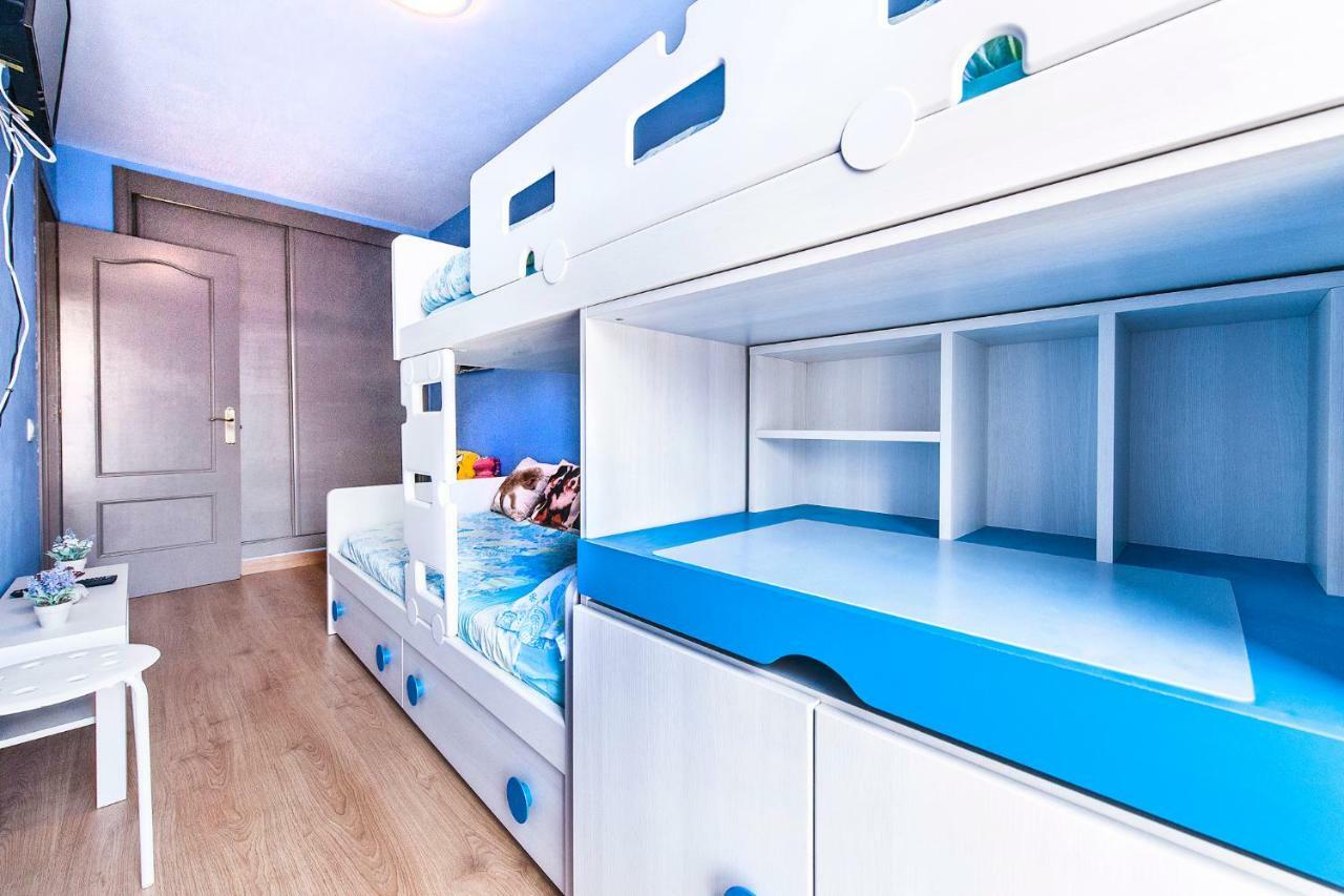 Casa Sony El Cotillo Экстерьер фото
