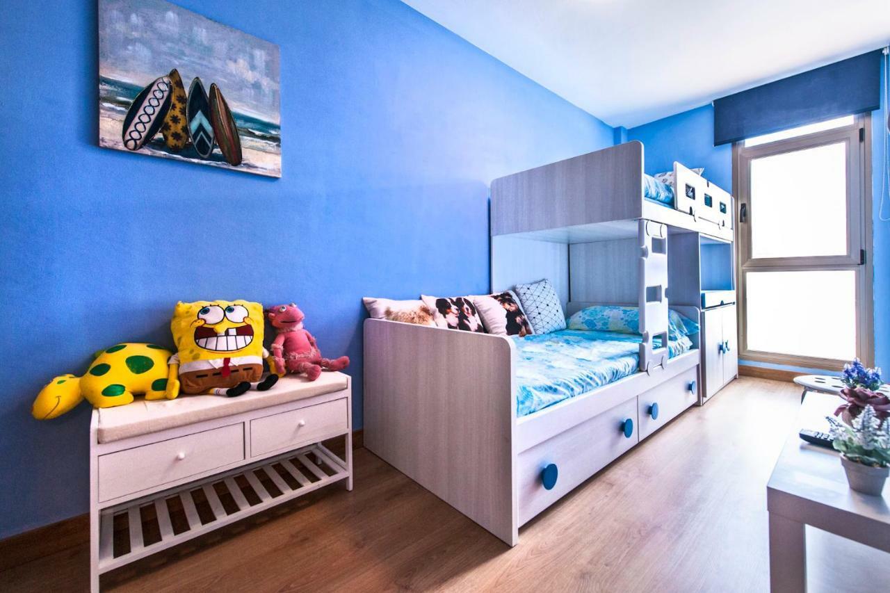 Casa Sony El Cotillo Экстерьер фото